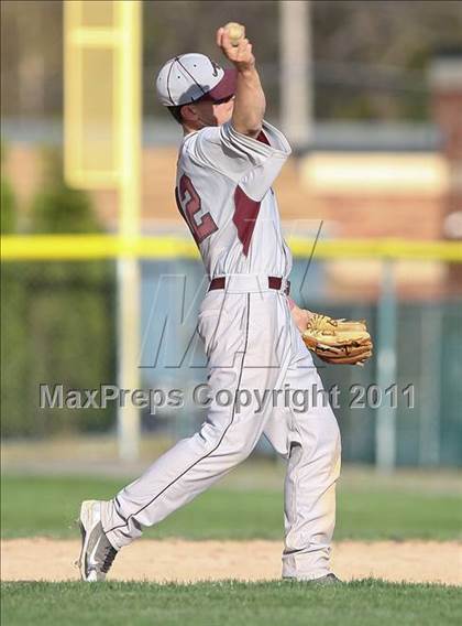 Thumbnail 2 in Greece Arcadia vs. Irondequoit photogallery.
