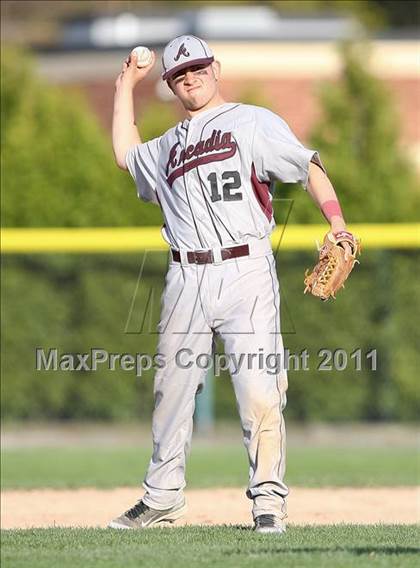 Thumbnail 2 in Greece Arcadia vs. Irondequoit photogallery.