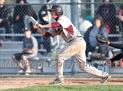 Thumbnail 1 in Greece Arcadia vs. Irondequoit photogallery.