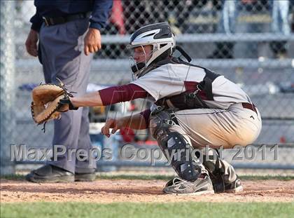 Thumbnail 2 in Greece Arcadia vs. Irondequoit photogallery.