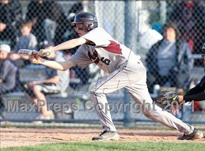 Thumbnail 1 in Greece Arcadia vs. Irondequoit photogallery.