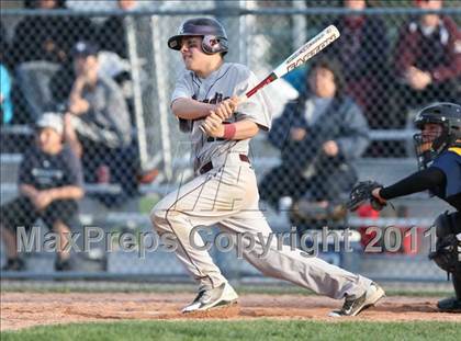 Thumbnail 1 in Greece Arcadia vs. Irondequoit photogallery.