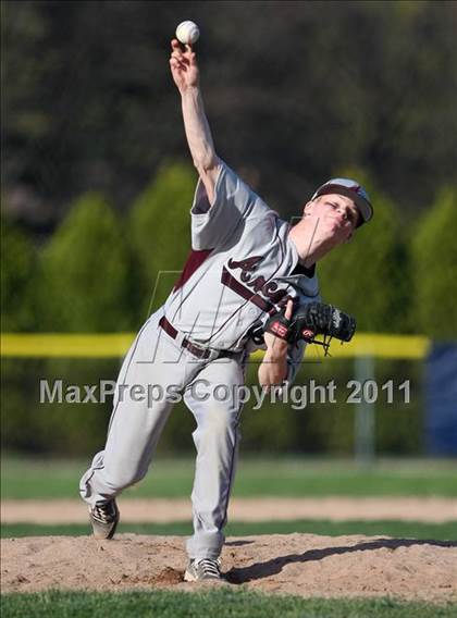 Thumbnail 2 in Greece Arcadia vs. Irondequoit photogallery.