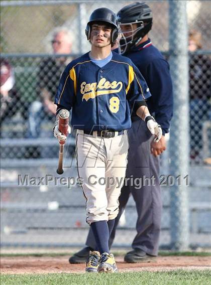 Thumbnail 3 in Greece Arcadia vs. Irondequoit photogallery.