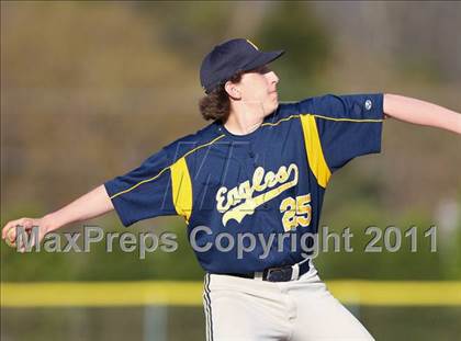 Thumbnail 3 in Greece Arcadia vs. Irondequoit photogallery.