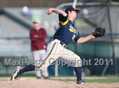 Thumbnail 2 in Greece Arcadia vs. Irondequoit photogallery.
