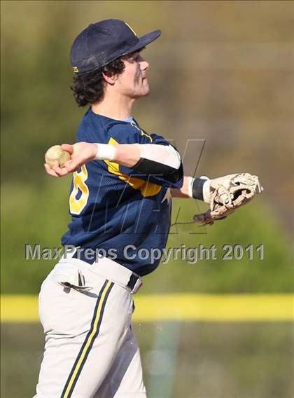 Thumbnail 2 in Greece Arcadia vs. Irondequoit photogallery.