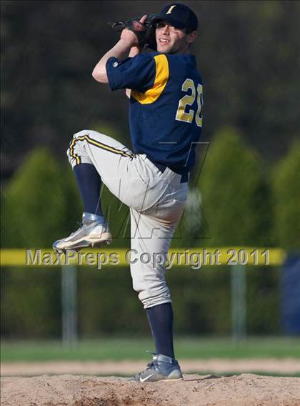 Thumbnail 2 in Greece Arcadia vs. Irondequoit photogallery.