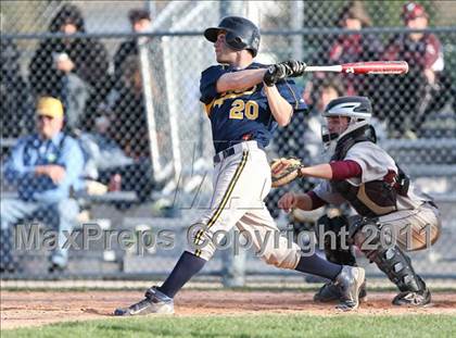 Thumbnail 3 in Greece Arcadia vs. Irondequoit photogallery.