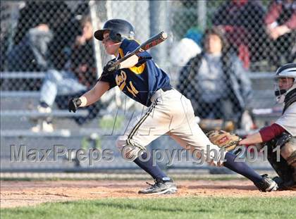 Thumbnail 3 in Greece Arcadia vs. Irondequoit photogallery.
