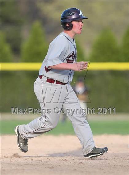 Thumbnail 1 in Greece Arcadia vs. Irondequoit photogallery.