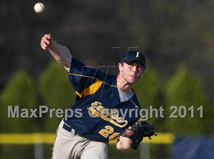 Thumbnail 1 in Greece Arcadia vs. Irondequoit photogallery.