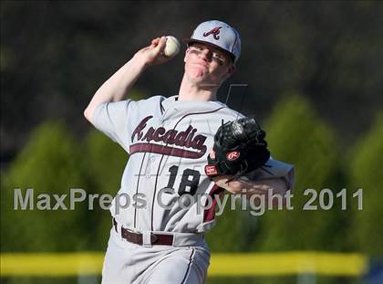 Thumbnail 3 in Greece Arcadia vs. Irondequoit photogallery.