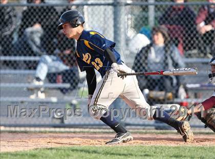 Thumbnail 3 in Greece Arcadia vs. Irondequoit photogallery.
