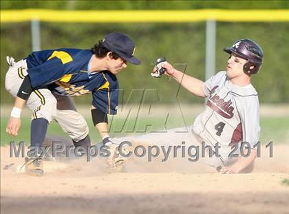 Thumbnail 3 in Greece Arcadia vs. Irondequoit photogallery.