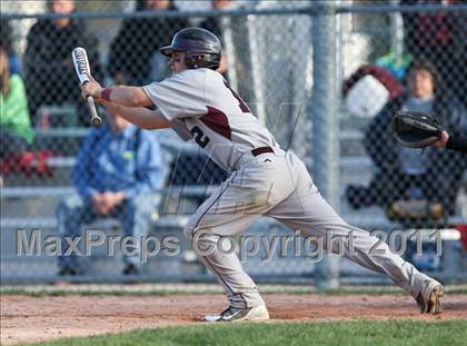 Thumbnail 3 in Greece Arcadia vs. Irondequoit photogallery.