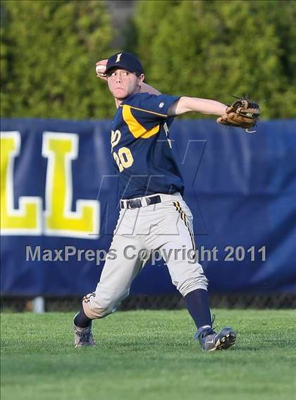 Thumbnail 1 in Greece Arcadia vs. Irondequoit photogallery.