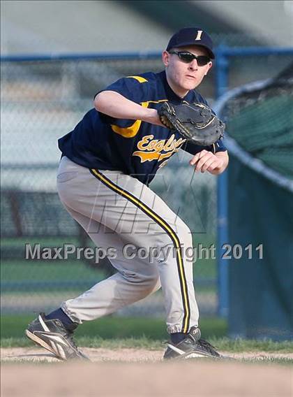 Thumbnail 1 in Greece Arcadia vs. Irondequoit photogallery.