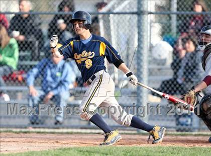 Thumbnail 2 in Greece Arcadia vs. Irondequoit photogallery.