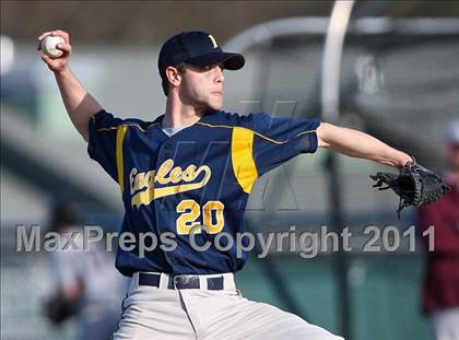 Thumbnail 2 in Greece Arcadia vs. Irondequoit photogallery.
