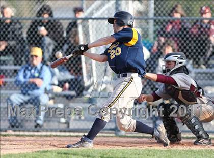 Thumbnail 2 in Greece Arcadia vs. Irondequoit photogallery.