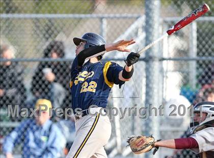Thumbnail 3 in Greece Arcadia vs. Irondequoit photogallery.