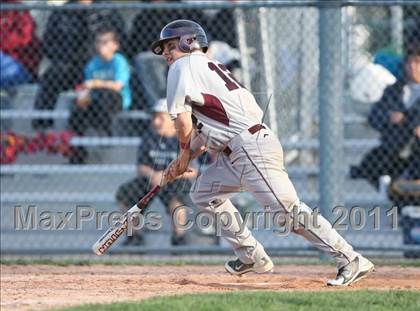 Thumbnail 2 in Greece Arcadia vs. Irondequoit photogallery.
