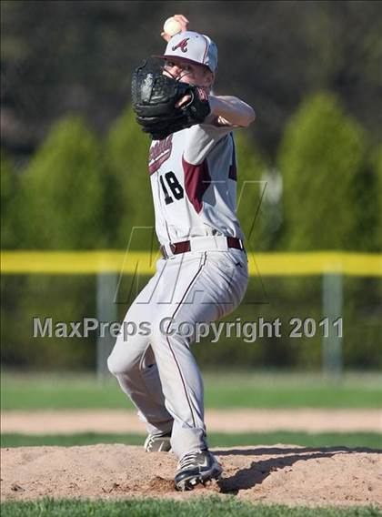 Thumbnail 1 in Greece Arcadia vs. Irondequoit photogallery.