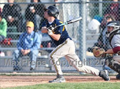 Thumbnail 2 in Greece Arcadia vs. Irondequoit photogallery.