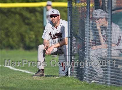 Thumbnail 1 in Greece Arcadia vs. Irondequoit photogallery.