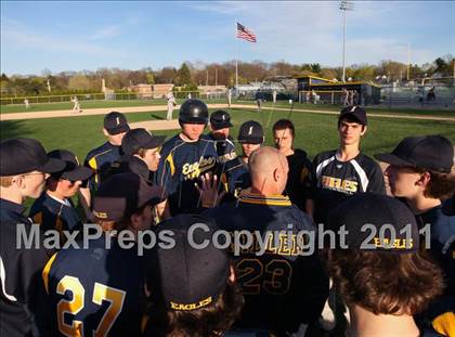 Thumbnail 2 in Greece Arcadia vs. Irondequoit photogallery.