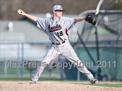 Thumbnail 2 in Greece Arcadia vs. Irondequoit photogallery.