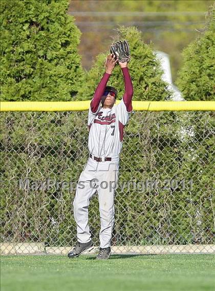 Thumbnail 3 in Greece Arcadia vs. Irondequoit photogallery.