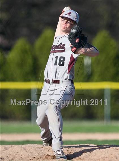 Thumbnail 1 in Greece Arcadia vs. Irondequoit photogallery.