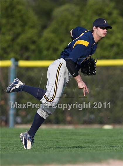 Thumbnail 3 in Greece Arcadia vs. Irondequoit photogallery.