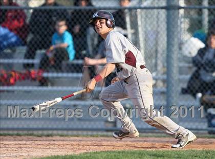 Thumbnail 2 in Greece Arcadia vs. Irondequoit photogallery.