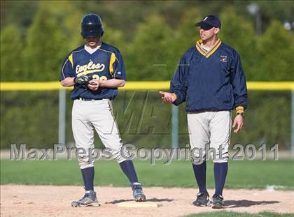 Thumbnail 1 in Greece Arcadia vs. Irondequoit photogallery.