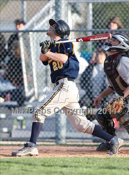 Thumbnail 1 in Greece Arcadia vs. Irondequoit photogallery.