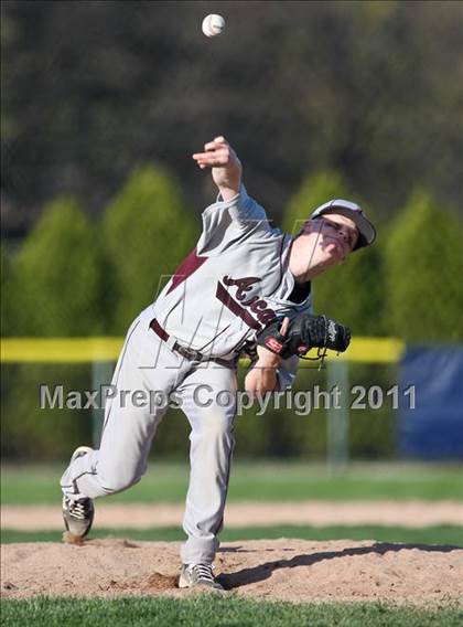 Thumbnail 3 in Greece Arcadia vs. Irondequoit photogallery.