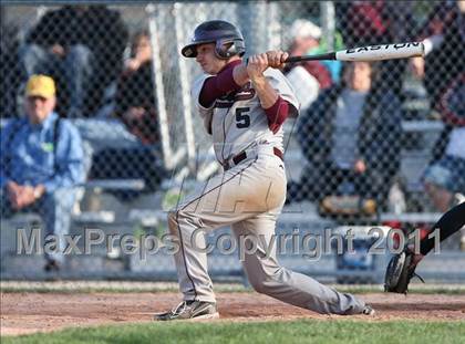 Thumbnail 3 in Greece Arcadia vs. Irondequoit photogallery.