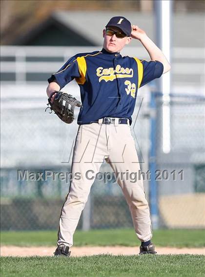 Thumbnail 1 in Greece Arcadia vs. Irondequoit photogallery.