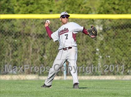 Thumbnail 2 in Greece Arcadia vs. Irondequoit photogallery.