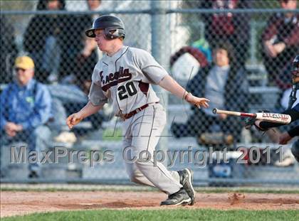 Thumbnail 2 in Greece Arcadia vs. Irondequoit photogallery.