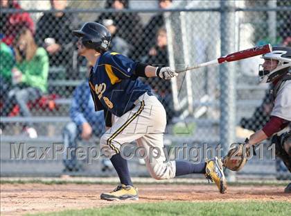 Thumbnail 1 in Greece Arcadia vs. Irondequoit photogallery.