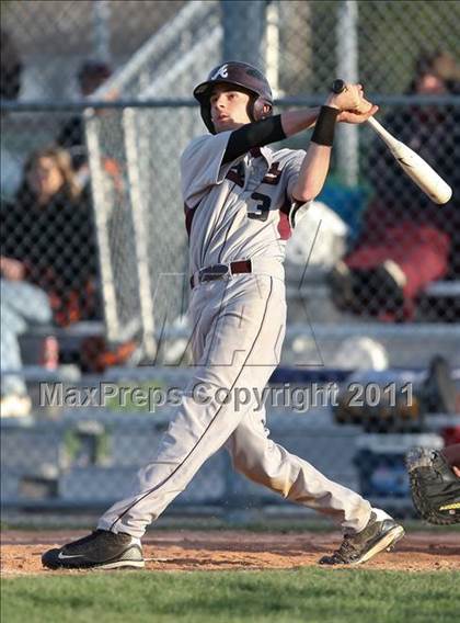 Thumbnail 2 in Greece Arcadia vs. Irondequoit photogallery.