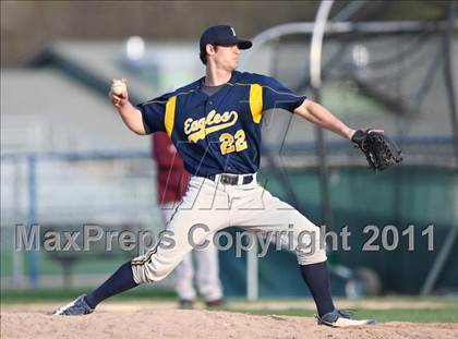 Thumbnail 1 in Greece Arcadia vs. Irondequoit photogallery.