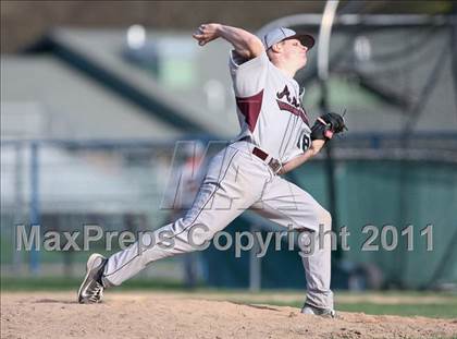 Thumbnail 3 in Greece Arcadia vs. Irondequoit photogallery.