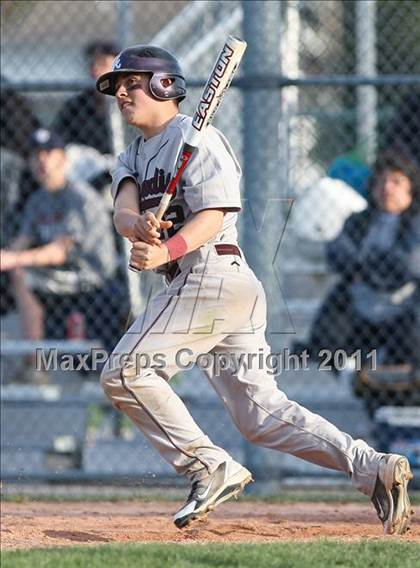 Thumbnail 1 in Greece Arcadia vs. Irondequoit photogallery.