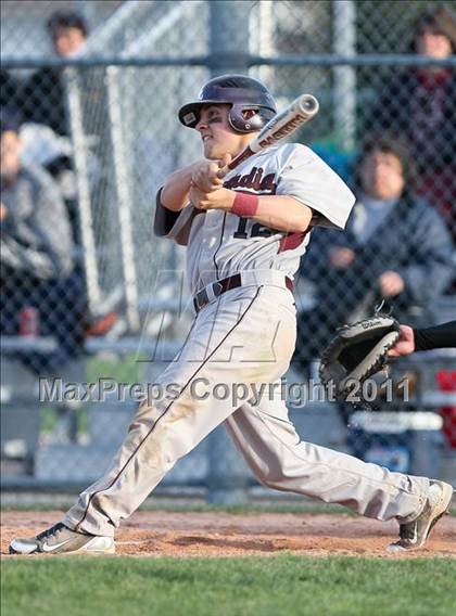 Thumbnail 3 in Greece Arcadia vs. Irondequoit photogallery.