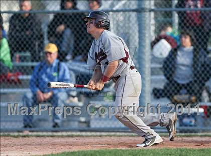 Thumbnail 1 in Greece Arcadia vs. Irondequoit photogallery.